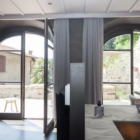 Hébergement de vacances Borgo San Rocco - Ginkgo Cadenabbia