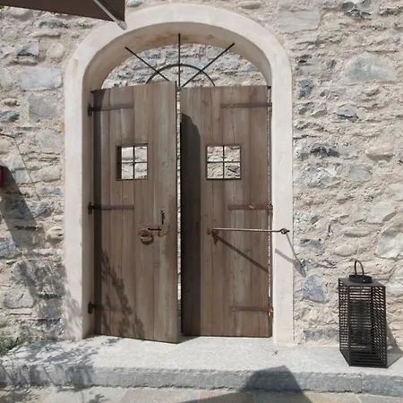 Hébergement de vacances Borgo San Rocco - Ginkgo *