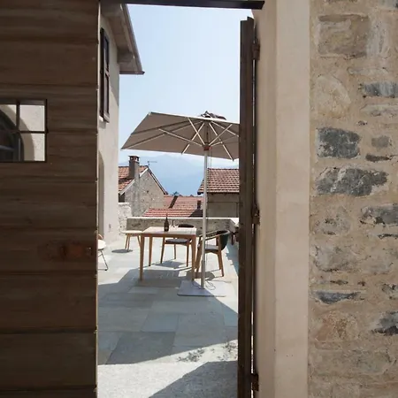 Hébergement de vacances Borgo San Rocco - Ginkgo *